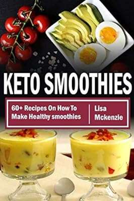 Smoothies céto : plus de 60 recettes pour préparer des smoothies. DIAYTAR COTE D'IVOIRE  est votre guichet unique pour des produits discount de haute qualité. Parcourez notre large sélection d'articles, allant des appareils électroménagers essentiels aux produits informatiques, en passant par les accessoires mode et les gadgets dernier cri, tout en profitant de prix imbattables.