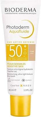 Bioderma photoderm aqua fluid light crème solaire spf 50+ 40. Ne payez plus le prix fort pour des produits de qualité grâce à DIAYTAR COTE D'IVOIRE . Notre boutique en ligne propose une gamme étendue de produits discount, de l'électroménager à l'informatique en passant par la mode et les gadgets. Faites des économies tout en restant à la pointe des tendances !