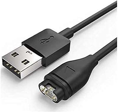 Câble de chargement usb pour montre intelligente avec date pour garmin fenix. Ne payez plus le prix fort pour vos appareils électroménagers ! DIAYTAR COTE D'IVOIRE  vous propose une vaste gamme d'électroménager discount, des marques les plus reconnues aux appareils les plus innovants. Économisez tout en profitant de la meilleure qualité avec DIAYTAR COTE D'IVOIRE .