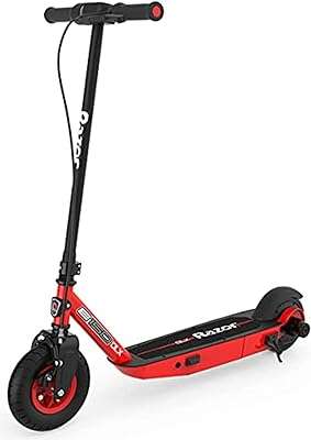 Scooters électriques razor. Privilégiez le style sans vous ruiner avec DIAYTAR COTE D'IVOIRE . Notre boutique en ligne propose une sélection de produits mode et gadgets à des prix défiant toute concurrence. Vous trouverez chez nous les tendances du moment à des tarifs abordables. Profitez de cette opportunité et faites-vous plaisir sans vous ruiner.