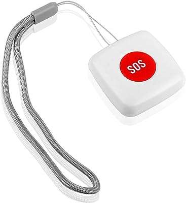 Baku tuya zigbee appel à distance sans fil bouton sos d'urgence bouton d'urgence pour lit chaise tapis. Découvrez DIAYTAR COTE D'IVOIRE, la boutique en ligne où vous trouverez des articles discount pour tous les aspects de votre vie quotidienne. Que vous recherchiez des équipements pour la maison, des appareils électroniques dernier cri, des vêtements à la mode ou des gadgets innovants, notre vaste sélection de produits vous garantit des économies substantielles sans sacrifier la qualité. Faites des achats malins et profitez de prix imbattables avec DIAYTAR COTE D'IVOIRE .