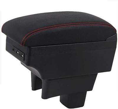 Boîte de rangement pour suzuki swift 2005 2023 boîte d'accoudoir console centrale. DIAYTAR COTE D'IVOIRE  - votre guichet unique en ligne pour des produits discount irrésistibles. Parcourez notre large éventail de gadgets innovants, d'équipements ménagers pratiques et de vêtements tendance à prix cassés. Ne manquez pas cette opportunité de faire de bonnes affaires et de réaliser des économies considérables.