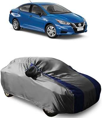 Housse de carrosserie semi étanche robuste compatible avec nissan sunny toutes. DIAYTAR COTE D'IVOIRE, votre partenaire shopping pour des bonnes affaires au quotidien. Profitez de notre large sélection de produits de qualité à prix réduits, allant des appareils électroménagers indispensables aux dernières tendances de la mode, en passant par les gadgets high-tech et les accessoires informatiques incontournables.