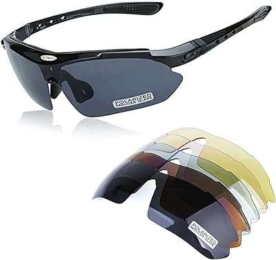 Lunettes de soleil de sport polarisées uv400 pour la pêche à vélo. DIAYTAR COTE D'IVOIRE, la boutique en ligne polyvalente qui répond à tous vos besoins d'articles ménagers à bas prix. Des ustensiles de cuisine pratiques aux produits d'entretien essentiels, nous avons tout ce dont vous avez besoin pour faciliter votre quotidien sans dépenser une fortune. Ne manquez pas nos bonnes affaires !