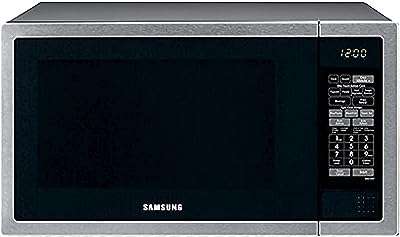 Four à micro ondes samsung me6124st 34 litres noir. DIAYTAR COTE D'IVOIRE, votre source incontournable de bonnes affaires en ligne ! Parcourez notre catalogue diversifié comprenant des produits discount, allant des éléments de décoration d'intérieur à l'électroménager, en passant par l'informatique, la mode et les gadgets abordables.