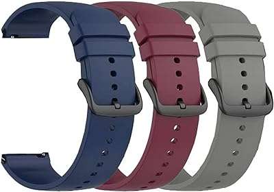 Genie band compatible avec soundbeats 1   amazfit bip 3 pro. Découvrez DIAYTAR COTE D'IVOIRE, votre destination en ligne pour des bonnes affaires sans compromis sur la qualité. Parcourez notre large éventail de produits discount allant de l'électroménager à l'informatique en passant par la mode et les gadgets. Faites de vraies économies en choisissant le meilleur rapport qualité-prix.