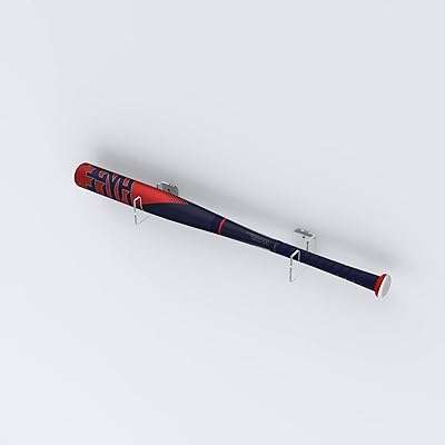 Support de batte de baseball haut de gamme   supports horizontaux à montage. Faites des économies considérables sur tous vos achats en ligne avec DIAYTAR COTE D'IVOIRE . Notre boutique en ligne vous propose une variété de produits discount, allant des équipements informatiques aux vêtements tendance, en passant par les accessoires pour la maison et les appareils ménagers.