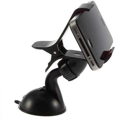 Support de téléphone de voiture pour pare brise de tableau de bord dorcan avec bras flexible et aimant. À la recherche de bons plans pour équiper votre maison à moindre coût ? DIAYTAR COTE D'IVOIRE  est là pour vous ! Découvrez notre sélection de produits discount pour la maison, de l'électroménager à la décoration, et profitez de prix imbattables tout au long de l'année.
