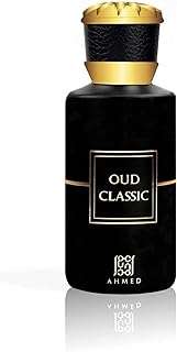 Ahmed al maghribi perfumes classic oud eau de parfum pour unisexe. Faites des économies considérables avec DIAYTAR COTE D'IVOIRE, votre source ultime de produits discount en ligne. Parcourez notre large gamme d'articles allant de la maison à l'électroménager, en passant par l'informatique, la mode et les gadgets, et profitez de prix imbattables. Ne manquez pas cette occasion de vous offrir des produits de qualité à des tarifs défiant toute concurrence.