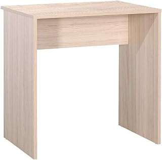 Bureau dynamique en bois naturel au design moderne avec pattes larges et esthétiques de adore. Vous voulez profiter de produits de qualité à des prix discount ? Ne cherchez plus, DIAYTAR COTE D'IVOIRE  est là pour vous satisfaire. Découvrez notre large gamme, de l'électroménager à la mode, et trouvez les meilleures affaires du moment. Ne laissez pas passer cette occasion, achetez malin et faites des économies significatives.