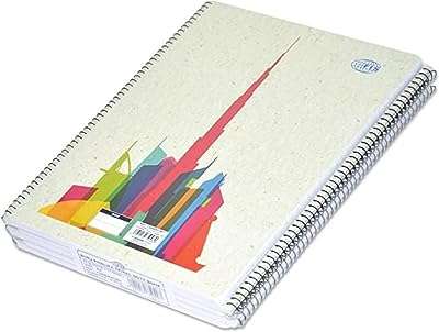 Cahier à spirale fis 70 g m2 8 mm paquet de 5. Découvrez DIAYTAR COTE D'IVOIRE, votre source incontournable pour des produits discount de premier choix. Parcourez notre vaste sélection d'appareils électroniques, de gadgets dernier cri, d'articles ménagers indispensables et bien plus encore, le tout à des prix imbattables.
