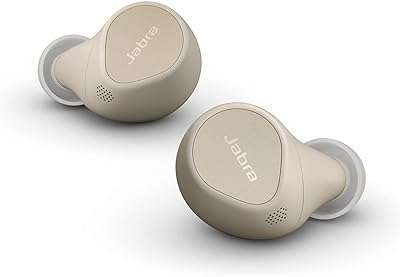 Écouteurs intra auriculaires bluetooth jabra elite 7 pro suppression élevée du bruit. DIAYTAR COTE D'IVOIRE  is your ultimate destination for discount shopping, providing a diverse range of products that cater to your everyday needs. With everything from essential home appliances to state-of-the-art electronics, trendy fashion pieces, and inventive gadgets, our online store offers unbeatable prices without compromising on quality.