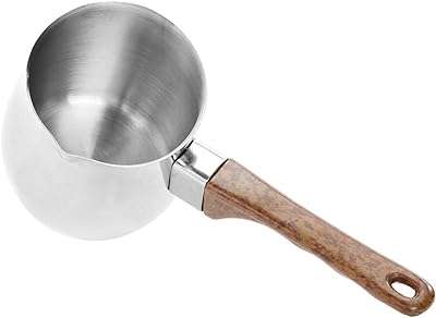 Royalford simple et élégant poignée robuste et ergonomique avec bec verseur parfait pour café café. DIAYTAR COTE D'IVOIRE, votre adresse incontournable pour des produits discount à portée de clic. Faites des économies sur vos achats en explorant notre large gamme d'articles variés, allant des produits de la maison aux gadgets dernier cri, sans oublier les équipements informatiques et les articles à la mode.