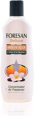 Forsan empentador concentrado deluxe edp 125ml. Ne payez pas le prix fort lorsque vous pouvez obtenir des produits discount de qualité chez DIAYTAR COTE D'IVOIRE  ! Notre boutique en ligne généraliste regorge d'offres incroyables pour la maison, l'électroménager, l'informatique et la mode. Faites des économies dès maintenant et découvrez notre sélection à prix réduits.
