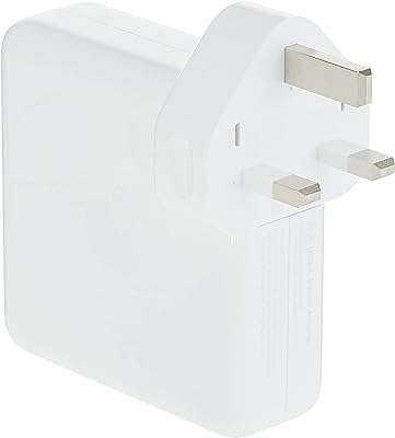 Adaptateur secteur usb c apple 96 w. DIAYTAR COTE D'IVOIRE, votre source incontournable de bonnes affaires en ligne ! Parcourez notre catalogue diversifié comprenant des produits discount, allant des éléments de décoration d'intérieur à l'électroménager, en passant par l'informatique, la mode et les gadgets abordables.