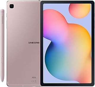 Tablette samsung galaxy tab s6 lite avec s pen (64 go. Découvrez DIAYTAR COTE D'IVOIRE, votre partenaire en ligne pour des achats malins et économiques. Parcourez notre sélection discount de produits pour la maison, l'électroménager, l'informatique, la mode et les gadgets et trouvez les meilleures offres du marché. Profitez de la qualité à prix réduit dès aujourd'hui, grâce à notre boutique en ligne pratique et facile à utiliser.