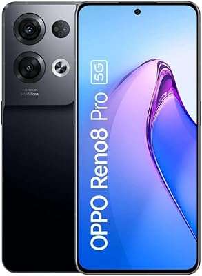 Smartphone oppo reno8 pro mediatek dimensity 8100 max 5g écran amoled 67. Achat malin en ligne ? C'est chez DIAYTAR COTE D'IVOIRE  ! Parcourez notre boutique en ligne généraliste et trouvez tout ce dont vous avez besoin à des prix réduits. Que ce soit pour équiper votre maison, mettre à jour votre garde-robe ou obtenir les derniers gadgets, notre sélection discount saura vous satisfaire sans vous ruiner !