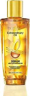 L'oréal paris sérum brillance & protection pour cheveux secs crépus et crépus aux 6. DIAYTAR COTE D'IVOIRE  - Votre solution en ligne pour des achats discount sans compromis. Plongez dans notre univers où vous trouverez tout ce dont vous avez besoin, de l'électroménager aux articles tendance en passant par les produits informatiques. Faites des économies sans sacrifier la qualité chez nous !