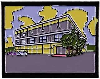 The office dunder mifflin building tv show pam beesly art peinture. DIAYTAR COTE D'IVOIRE, la boutique en ligne qui rend l'achat discount facile et accessible à tous ! Parcourez notre catalogue varié qui regorge de produits discount pour la maison, l'électroménager, l'informatique ou encore la mode. Avec nous, vous profiterez de tarifs avantageux sans compromis sur la qualité, le tout, depuis le confort de votre foyer.