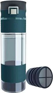 Bouteille de filtration d'eau pour randonnée camping voyage sports survie. Découvrez DIAYTAR COTE D'IVOIRE, la référence en matière d'achat malin en ligne, vous proposant une large gamme de produits allant de la mode aux articles informatiques, avec des réductions exceptionnelles.