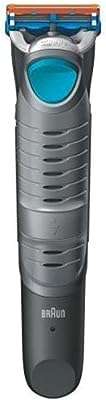 Rasoir corporel braun cruzer 6 avec rasoir gillette fusion noir. Chez DIAYTAR COTE D'IVOIRE, nous rendons le shopping discount accessible à tous. Découvrez notre boutique en ligne où vous trouverez une large gamme de produits pour la maison, l'électroménager, l'informatique, la mode et les gadgets. Profitez de nos prix compétitifs pour réaliser des économies tout en vous faisant plaisir !