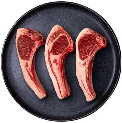 Escalade de bœuf australienne 300 g. DIAYTAR COTE D'IVOIRE, votre allié pour des achats malins et économiques. Plongez dans notre boutique en ligne remplie de produits discount, allant de l'électroménager à l'informatique, en passant par la mode et les gadgets, et découvrez une manière révolutionnaire de faire des emplettes en ligne. Bénéficiez de tarifs imbattables sans compromis sur la qualité et assurez-vous de trouver de véritables trésors à des prix défiants toute concurrence.