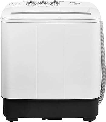 Lave linge super general à chargement par le dessus métal 6 kg. Découvrez DIAYTAR COTE D'IVOIRE, votre destination en ligne pour des produits discount de qualité supérieure. Achetez des articles de maison, des appareils électroménagers, des équipements informatiques, des vêtements tendance et des gadgets innovants, le tout à des prix abordables qui ne vous feront pas perdre le sommeil.