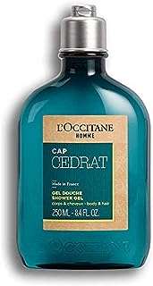 Gel douche cap cédrat 250 ml. Bienvenue sur DIAYTAR COTE D'IVOIRE, votre destination en ligne pour des achats malins sans vous ruiner. Explorez notre gamme variée de produits discount, allant des indispensables de la maison aux dernières tendances en matière d'électroménager, d'informatique, de mode et de gadgets. Faites des économies tout en maintenant un niveau de qualité élevé grâce à notre boutique en ligne conviviale et optimisée pour le SEO.