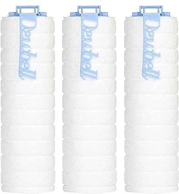 Cartouche filtrante de remplacement pour système de filtre à eau f15 (type. Faites des économies sans sacrifier la qualité avec DIAYTAR COTE D'IVOIRE . Parcourez notre assortiment exceptionnel comprenant des appareils électroménagers dernier cri, des articles de décoration pour votre maison, des gadgets high-tech incontournables et des vêtements à la pointe de la mode, le tout à des prix défiant toute concurrence.