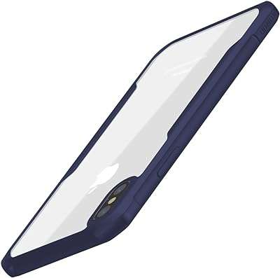 Coque xund pour iphone x avec technologie de coussin d'air protection contre les chutes. Bienvenue sur DIAYTAR COTE D'IVOIRE, votre magasin en ligne préféré pour des offres imbattables sur une variété de produits. Faites des économies substantielles sur des articles de maison, d'informatique et d'électroménager, tout en découvrant les dernières tendances en matière de mode et de gadgets indispensables.