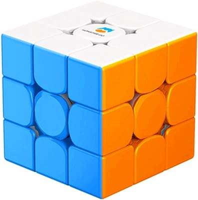 Cubespeed ​​​​3x3 magnetic speed ​​​​cube edu copie de monster go 3x3. DIAYTAR COTE D'IVOIRE  - Votre destination en ligne pour des achats malins. Avec notre sélection de produits discount, allant de la maison à l'électronique, de la mode à l'informatique, vous pouvez économiser tout en comblant vos besoins. Ne manquez pas nos offres spéciales et réalisez des économies considérables dès aujourd'hui!