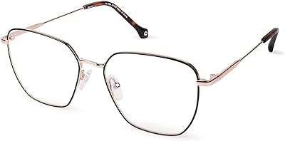 Baytion filtre de lumière bleue pour hommes et lunettes monture en métal. Découvrez DIAYTAR COTE D'IVOIRE  - votre guichet unique pour des achats discount en ligne. Que vous recherchiez des produits électroménagers, des gadgets high-tech ou des vêtements tendance, notre boutique généraliste propose une large gamme d'articles à prix réduits pour tous les budgets. Ne manquez pas les bonnes affaires chez DIAYTAR COTE D'IVOIRE  !