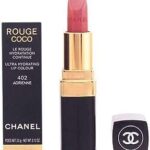 Rouge à lèvres crème hydratante coco de chanel 402 adrienne 35. DIAYTAR COTE D'IVOIRE  - votre guichet unique pour des trouvailles discount dans tous les domaines ! Découvrez notre collection riche et variée de produits, allant de l'électroménager pratique à l'informatique performante en passant par la mode. Faites des économies considérables sur des articles de qualité, sans compromettre votre style ou vos besoins essentiels. Choisissez la commodité de nos options de livraison rapides et profitez d'une expérience de magasinage en ligne sans tracas dès aujourd'hui !