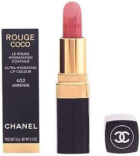 Rouge à lèvres crème hydratante coco de chanel 402 adrienne 35. DIAYTAR COTE D'IVOIRE  - votre guichet unique pour des trouvailles discount dans tous les domaines ! Découvrez notre collection riche et variée de produits, allant de l'électroménager pratique à l'informatique performante en passant par la mode. Faites des économies considérables sur des articles de qualité, sans compromettre votre style ou vos besoins essentiels. Choisissez la commodité de nos options de livraison rapides et profitez d'une expérience de magasinage en ligne sans tracas dès aujourd'hui !