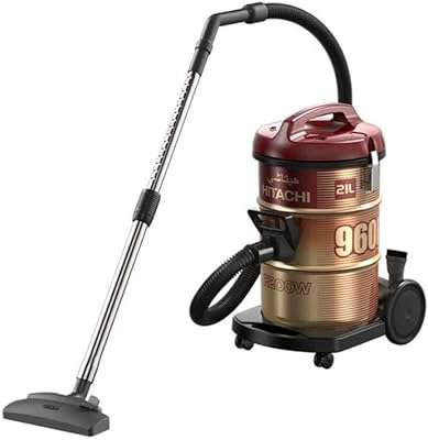 Aspirateur hitachi cv960f. À la recherche de bonnes affaires ? DIAYTAR COTE D'IVOIRE  est là pour vous ! Explorez notre boutique en ligne regorgeant d'articles à prix cassés, couvrant tous les domaines, de la maison à l'électroménager, en passant par l'informatique, la mode et les gadgets. Achetez malin, économisez gros et découvrez une toute nouvelle façon de faire des emplettes en ligne.
