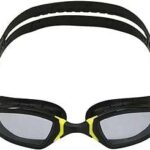 Lunettes de natation de compétition phelps ninja pour hommes anti buée approuvées par la fina. Bienvenue chez DIAYTAR COTE D'IVOIRE, votre destination ultime pour des articles de qualité à prix cassés ! Explorez notre boutique en ligne regorgeant de produits discount, de la décoration d'intérieur aux appareils électroménagers en passant par l'informatique, la mode branchée et les gadgets innovants.