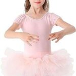 Robe de danse de ballet en coton pour filles jolie jupe. Vous cherchez à faire des économies sans sacrifier la qualité ? Faites confiance à DIAYTAR COTE D'IVOIRE, votre boutique en ligne où vous trouverez une large sélection d'articles discount pour tous les goûts. Profitez de nos prix compétitifs sur des produits allant de la maison à l'électroménager, en passant par l'informatique et la mode.