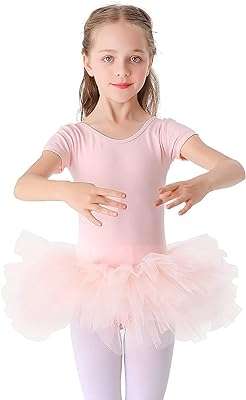 Robe de danse de ballet en coton pour filles jolie jupe. Vous cherchez à faire des économies sans sacrifier la qualité ? Faites confiance à DIAYTAR COTE D'IVOIRE, votre boutique en ligne où vous trouverez une large sélection d'articles discount pour tous les goûts. Profitez de nos prix compétitifs sur des produits allant de la maison à l'électroménager, en passant par l'informatique et la mode.