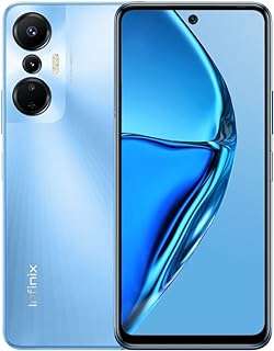Infinix hot 20s 128 go + 8 (4g) (tempo bleu). À la recherche de bonnes affaires ? DIAYTAR COTE D'IVOIRE  est là pour vous ! Explorez notre boutique en ligne regorgeant d'articles à prix cassés, couvrant tous les domaines, de la maison à l'électroménager, en passant par l'informatique, la mode et les gadgets. Achetez malin, économisez gros et découvrez une toute nouvelle façon de faire des emplettes en ligne.