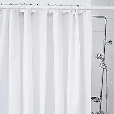 Rideau de douche ikea pejarsen blanc 71" x 79" 604.437.02. Ne cherchez plus, DIAYTAR COTE D'IVOIRE  est la boutique en ligne qu'il vous faut ! Explorez notre large assortiment de produits discount allant des articles pour la maison à l'électroménager, en passant par l'informatique, la mode et les gadgets. Profitez de notre plateforme conviviale pour trouver les meilleures affaires et économiser sans effort.
