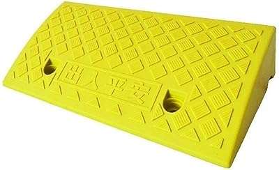 Rampes pour fauteuils roulants de maternelle tapis de marche jaune accrocheur d'entrée. Faites des économies sans compromettre votre satisfaction avec DIAYTAR COTE D'IVOIRE . Notre boutique en ligne propose une variété de produits discount dans différentes catégories, de l'électronique à la mode. Trouvez tout ce dont vous avez besoin à des prix imbattables !