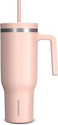 Headerpeak voyager tasse de 40 oz avec poignée et couvercle en paille. Ne payez pas le prix fort, optez pour DIAYTAR COTE D'IVOIRE  et économisez sur tous vos achats ! Notre boutique en ligne vous propose une large gamme de produits discount pour équiper votre maison, des meubles élégants aux derniers gadgets électroniques. Bénéficiez de réductions imbattables sur les appareils informatiques de pointe et restez tendance avec nos vêtements et accessoires à petits prix. Profitez d'une expérience d'achat sans stress avec une livraison rapide et un service client exceptionnel !
