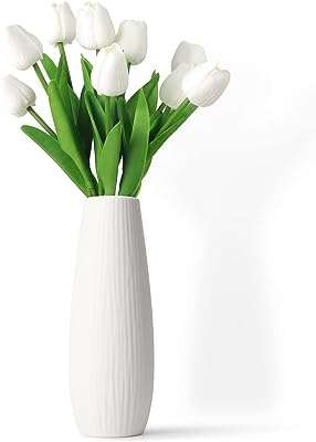 Pation vase en céramique blanc fleur séchée herbe de la pampa. Découvrez DIAYTAR COTE D'IVOIRE, votre nouveau repère en ligne pour des achats malins à prix réduit. Parcourez notre catalogue diversifié de produits discount, allant de l'électroménager à l'informatique, en passant par la mode et les gadgets. Obtenez les meilleures offres sans sacrifier la qualité, le tout dans le confort de votre foyer.