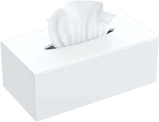 Boîte à mouchoirs familiale en acrylique porte mouchoirs rectangulaire pour salle de bain. DIAYTAR COTE D'IVOIRE  - La meilleure adresse pour des prix imbattables sur une vaste sélection de produits. Que vous recherchiez des articles pour votre maison, votre informatique ou votre garde-robe, nous avons tout ce qu'il vous faut à prix discount. Explorez notre site dès maintenant et profitez des meilleures affaires en ligne!