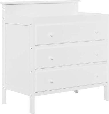 Table à langer moderne dream on me mason avec matelas blanc. DIAYTAR COTE D'IVOIRE  est la référence en matière de produits discount en ligne. Parcourez notre catalogue et trouvez des articles indispensables pour la maison, des appareils électroménagers de qualité, des solutions informatiques abordables, des vêtements tendance et des gadgets à des prix incroyables.