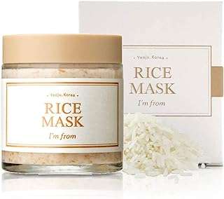 Masque de riz coréen yuju 388 oz (110 g). Exprimez votre style sans dépenser une fortune avec DIAYTAR COTE D'IVOIRE . Découvrez notre collection de vêtements tendance à prix discount, des dernières innovations de la mode aux classiques intemporels. Soyez à la mode sans vous ruiner, seulement avec DIAYTAR COTE D'IVOIRE .