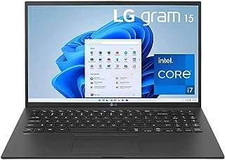 Ordinateur portable lg gram 156 " écran tactile full hd intel core i7 de 11e. Trouvez les meilleurs bons plans chez DIAYTAR COTE D'IVOIRE, le go-to store en ligne pour tous vos besoins discount. Explorez notre large gamme de produits, des vêtements à la mode aux gadgets high-tech, et profitez de prix imbattables sans sacrifier la qualité !