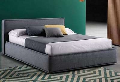 Furniture lita lit king size profond avec matelas avec rangement 180. DIAYTAR COTE D'IVOIRE, votre source incontournable de bonnes affaires en ligne ! Parcourez notre catalogue diversifié comprenant des produits discount, allant des éléments de décoration d'intérieur à l'électroménager, en passant par l'informatique, la mode et les gadgets abordables.