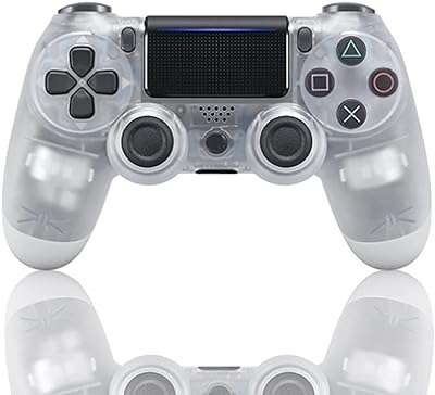 Contrôleur de jeu exrp pour ps4 contrôleur sans fil avec joystick. Besoin de faire des économies sans sacrifier la qualité ? Ne cherchez pas plus loin que DIAYTAR COTE D'IVOIRE . Notre boutique en ligne généraliste propose des produits discount de premier choix pour la maison, l'électroménager, l'informatique et la mode. Offrez-vous le meilleur au meilleur prix avec DIAYTAR COTE D'IVOIRE .