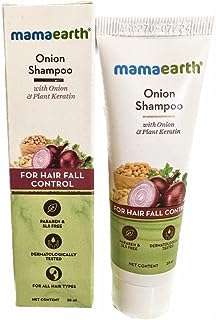 Mamaearth shampoing à l'oignon pour la croissance et le contrôle de la chute des cheveux. DIAYTAR COTE D'IVOIRE, le choix parfait pour tous les chasseurs de bonnes affaires. Plongez dans notre boutique en ligne et explorez notre large sélection d'articles discount, comprenant tout, des articles pour la maison à l'électroménager, en passant par l'informatique, la mode et les gadgets. Faites des économies substantielles sans sacrifier la qualité et donnez une nouvelle dimension à votre expérience de shopping en ligne.